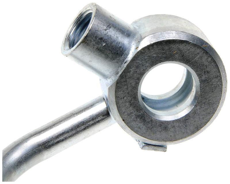 Power Steering Gates 363480 Hose Assembly Pressure Line