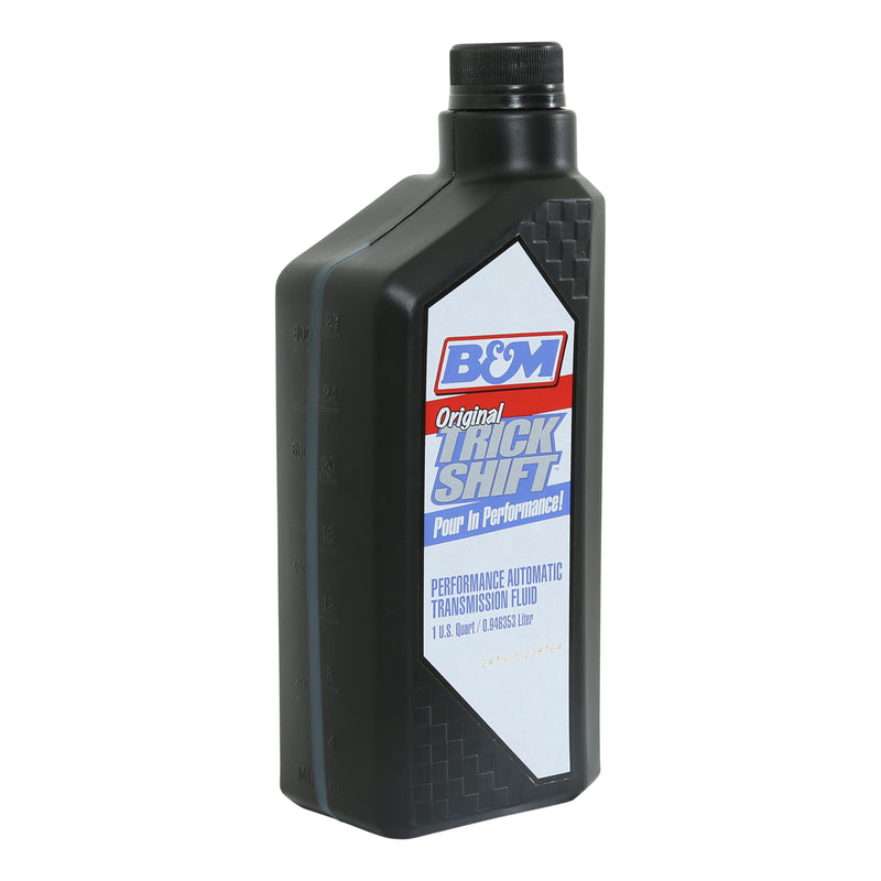 Trick Shift B&M 80259 Transmission Fluid - 1 Quart