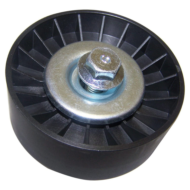 Crown Automotive Idler Drive Belt Pulley Belts and Cooling