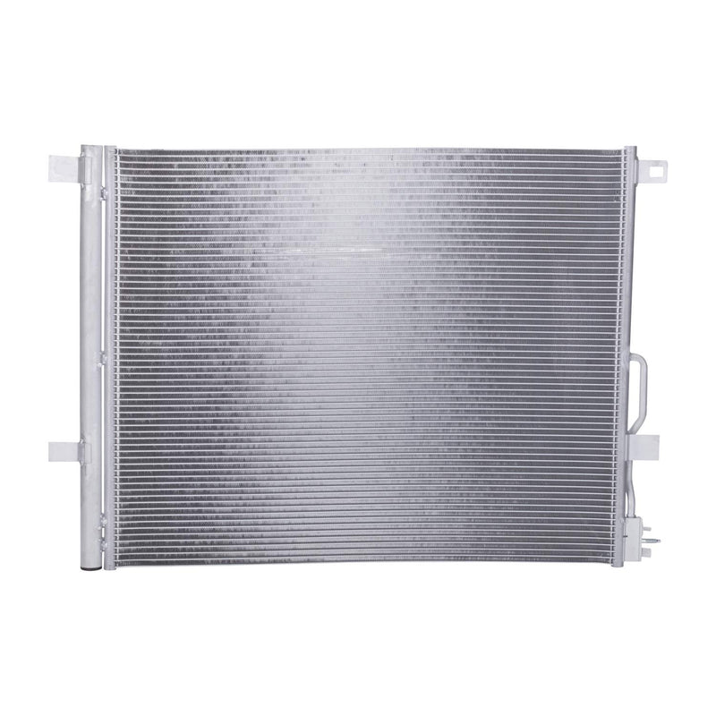 Condenser Assembly TYC 30097 Compatible with 2018-2020 Chevrolet Traverse