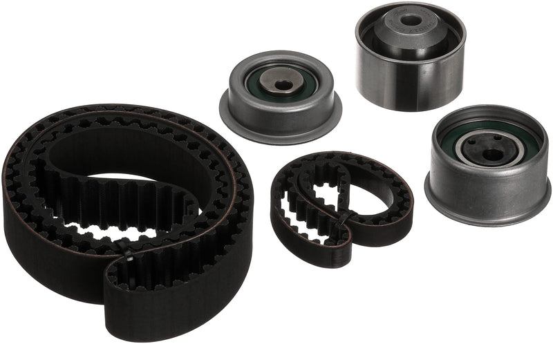 PowerGrip Gates TCK167 Premium Timing Belt Component Kit