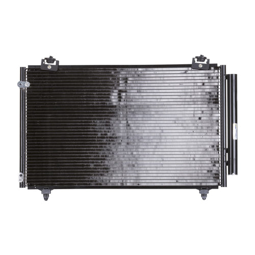 Condenser Assembly TYC 3299 Compatible with 2005-2008 Toyota Corolla