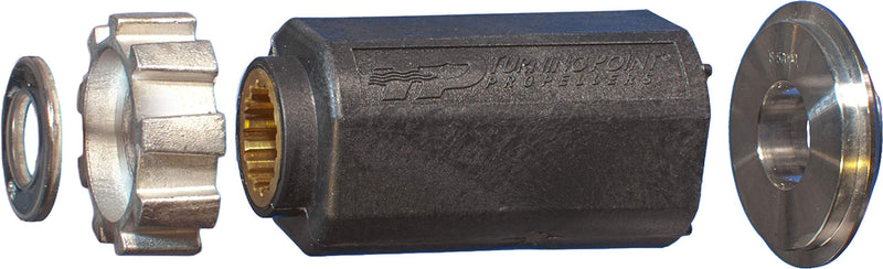 11700800 Turning Point Propellers