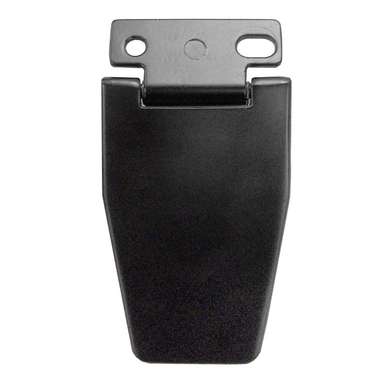 11218.03 | Omix-Ada | Liftgate Hinge, Passenger Side, | OE Reference: 5013722AB | Fits 1997-2006 Jeep Wrangler TJ