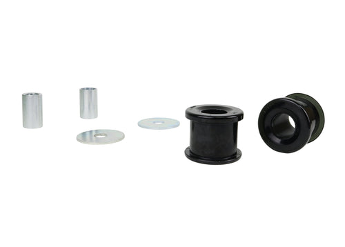 Control Arm Bushing Nolathane REV030.0008 Black (Inner)