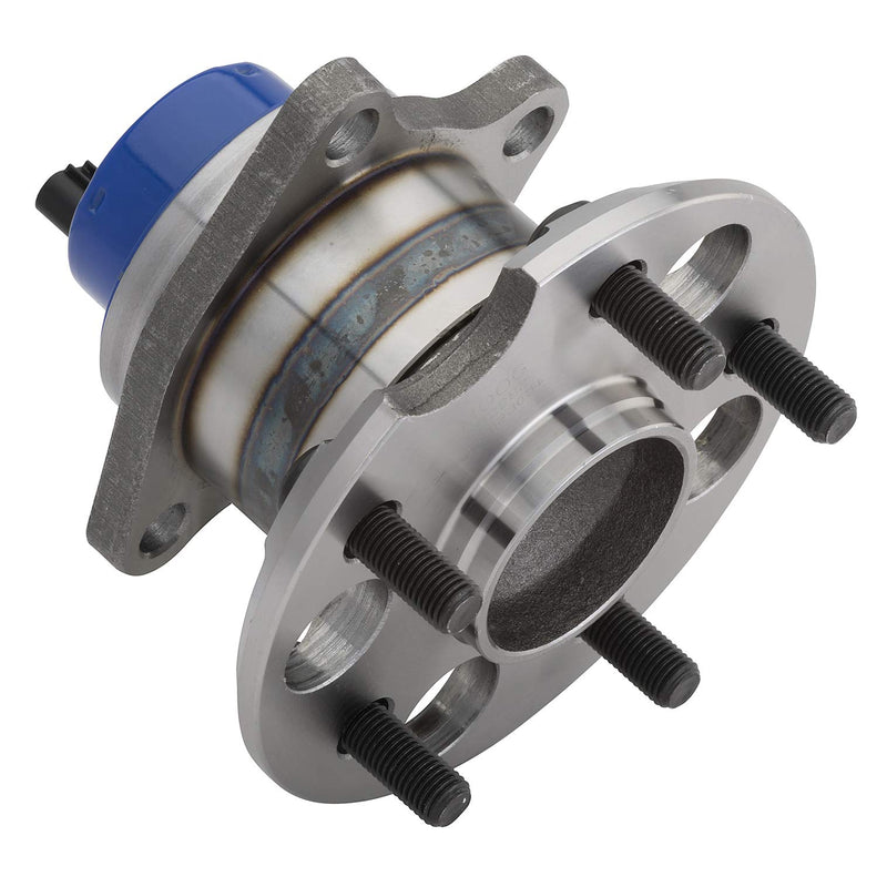 Wheel Bearing and Hub Assembly MOOG for Toyota Highlander