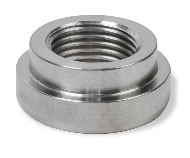 O2 Sensor Earl's Weld Boss Ss