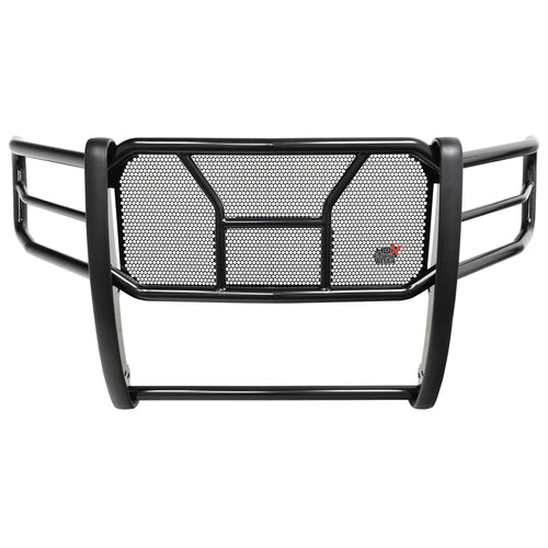 57-3935 Westin HDX 1-Piece Grille Guard fits 2015-2020 F150 (Exc Platinum & Raptor) (with Front Camera)