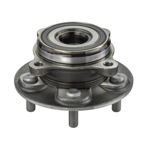 Wheel Bearing and Hub Assembly MOOG for Lexus RX350