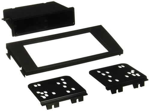 Metra DIN/DDIN In-Dash Kit 99-9108B for 2000-05 Audi A6