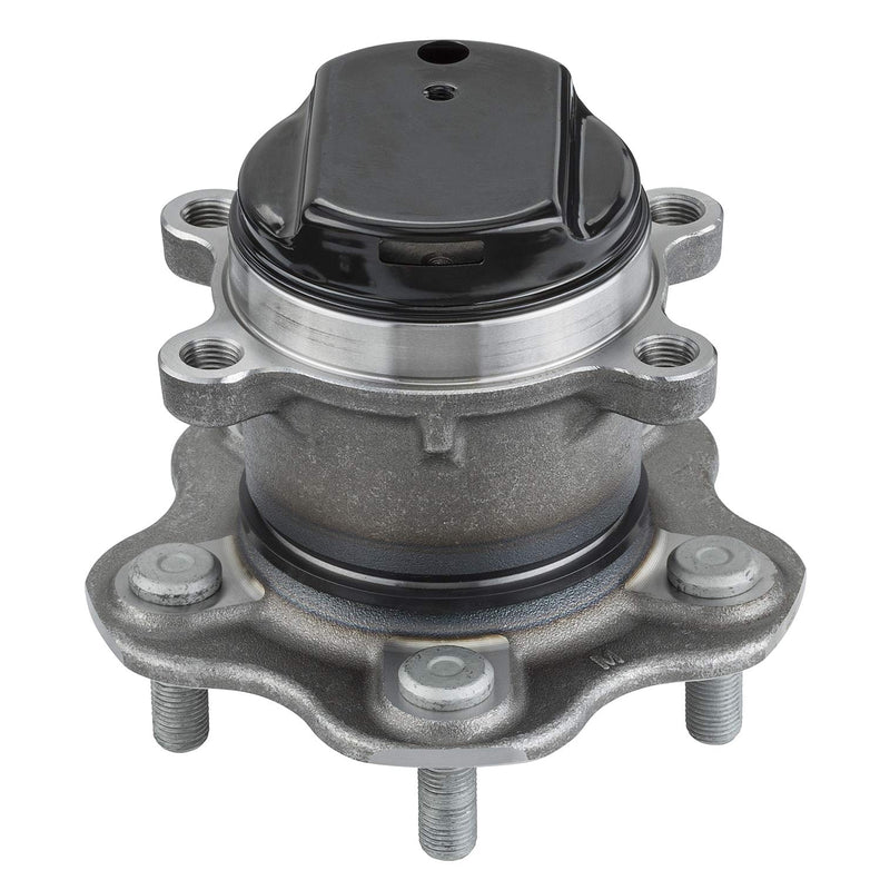 Wheel Bearing and Hub Assembly MOOG for Nissan Rogue