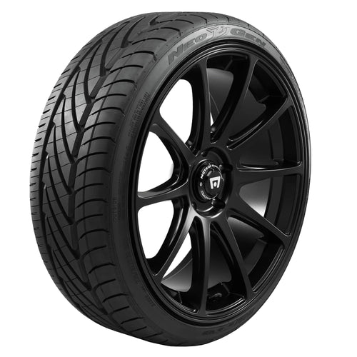 Nitto All Season Neo Gen Radial Tire-205/45R16XL 87V