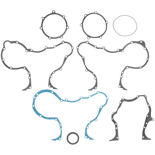 Timing Cover Gasket Set FEL-PRO TCS 45908