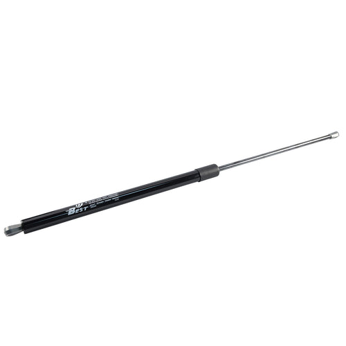 Gas Strut Solera 280343 - 26", 124 lb for Short and Flat Awning Arms, Black