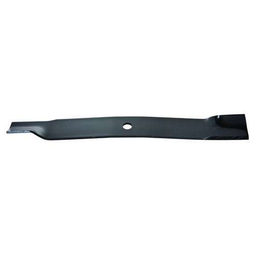 Lawnmower Oregon Blade 92-114, black