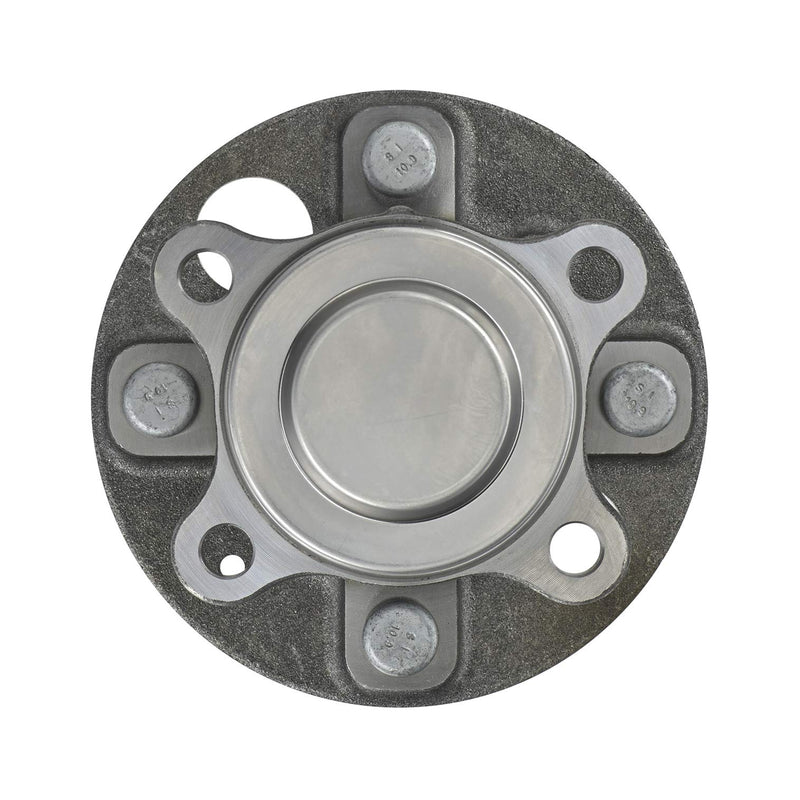 Wheel Bearing and Hub Assembly MOOG for Chevrolet Spark