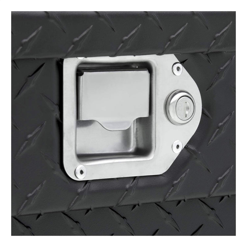 UWS 59" Single Door Cross Over Too UTV-59-MB