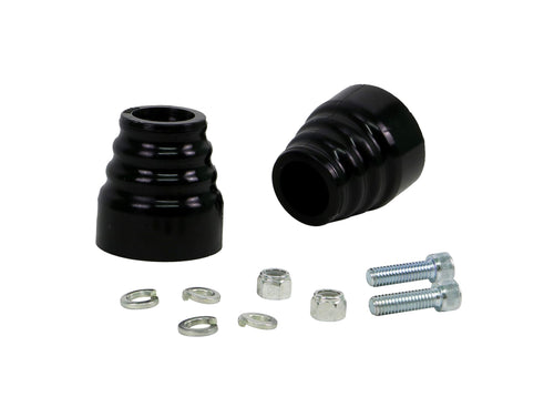 Rear Suspension Bump Stop Nolathane REV218.0038 Compatible with Ford 00-04 Excursion