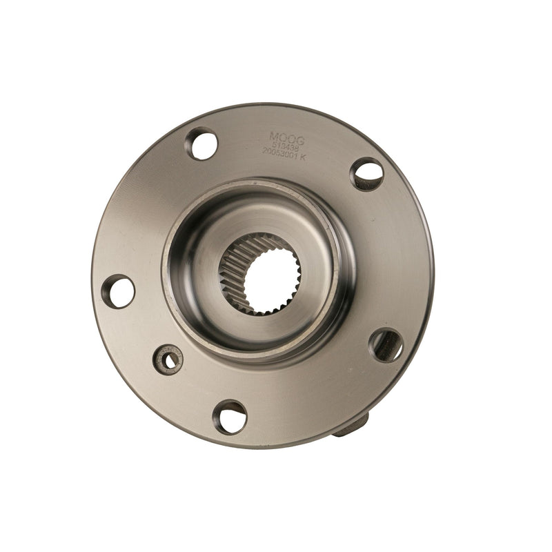 Wheel Bearing and Hub Assembly MOOG for BMW X5