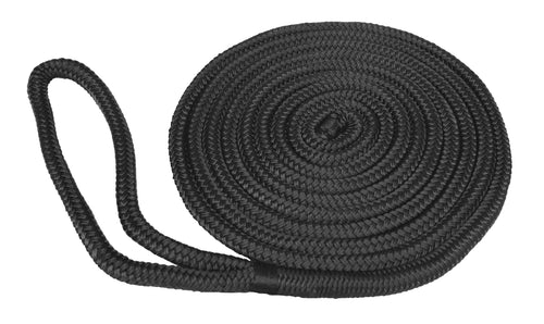 Braided Dock Line TAYLOR MADE PRODUCTS for Docking, Mooring and Rafting