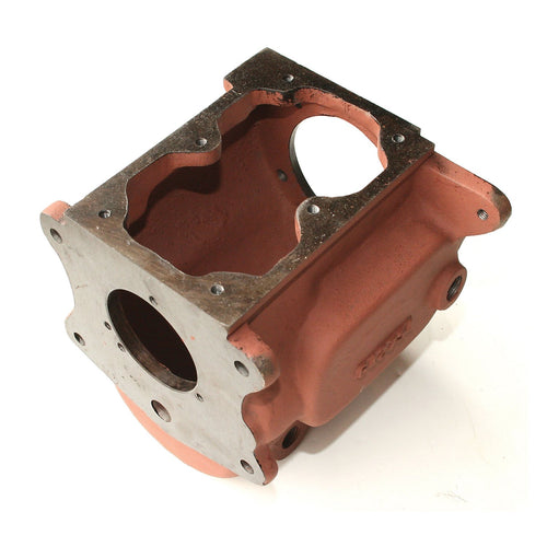 Omix-Ada 18880.01 | Transmission Case, 3 Speed, T90 | OE Reference: 642754 | Fits Willys / Jeep 1941-1971