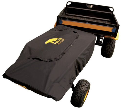 Cargo Cover Polar Trailer - 1200 Series