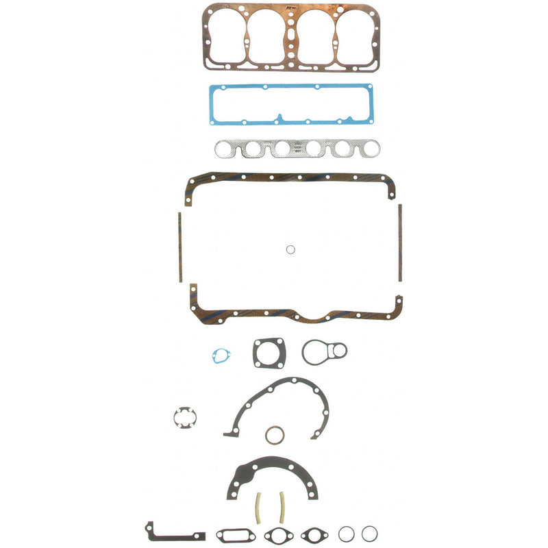 FS 7013 C FEL-PRO Full Gasket Set