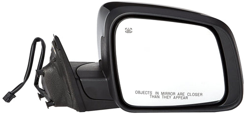 Right-Side TYC 4120641 Door Mirror Compatible with 2011-2015 Jeep Grand Cherokee