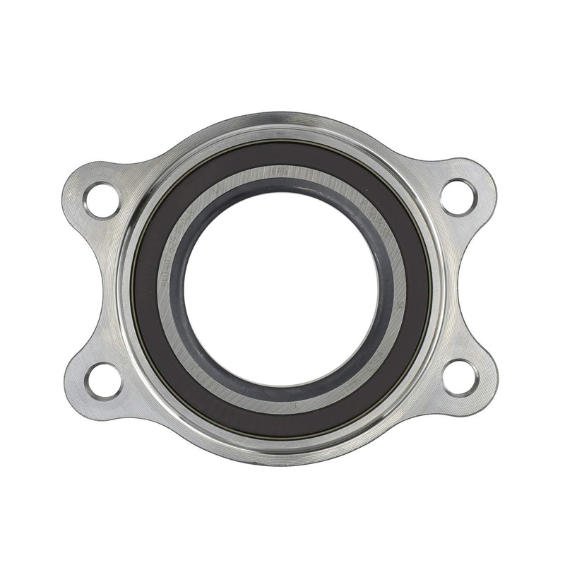MOOG Wheel Bearing and Hub Assembly 512574 for Audi Q5