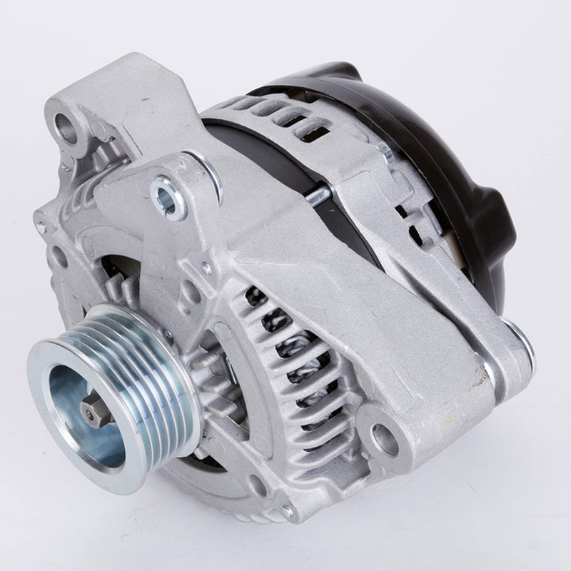 Alternator TYC Compatible with 2001-2003 Lexus LS430