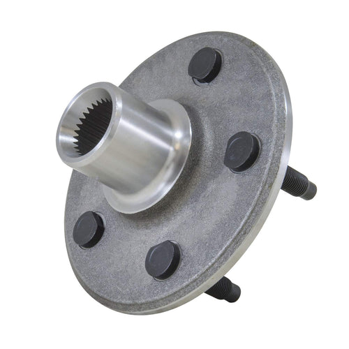 Yukon Gear & Axle Unit Bearings YB U521001 rear wheel hub for '02-'10 Explorer & mountaineer