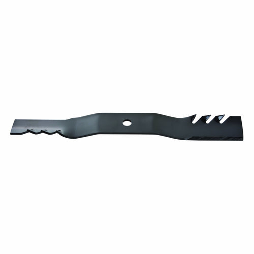 Caroni Oregon 96-605 Gator Mulcher 3-In-1 Replacement Lawn Mower Blade 20-1/4-Inch