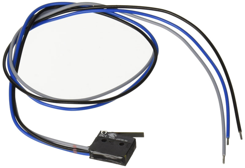 e-Boost2 Microswitch Turbosmart TS-0301-2012