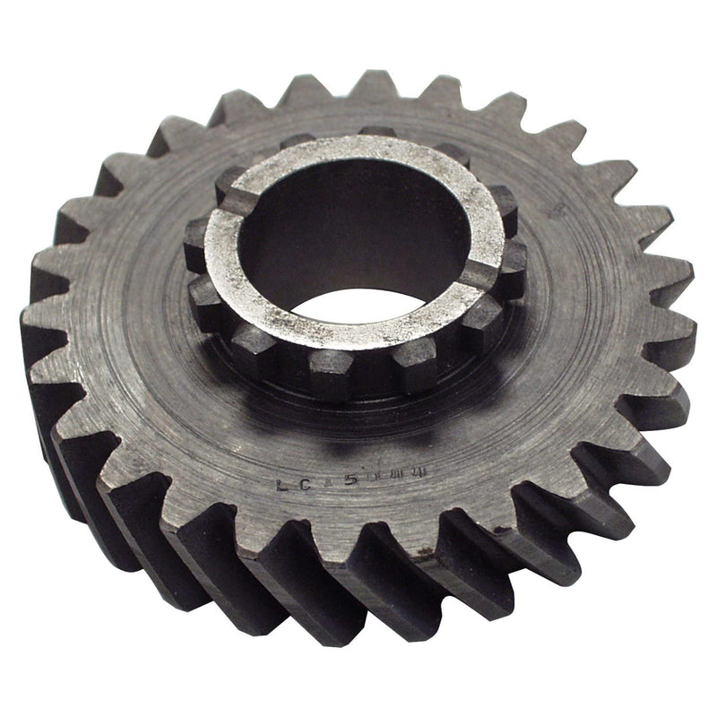 Output Shaft Gear Crown Automotive Transfer Case