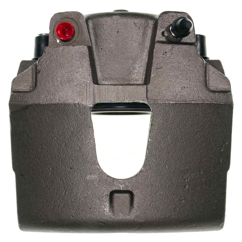 Power Stop Right Front L15181 One Stock Replacement Caliper