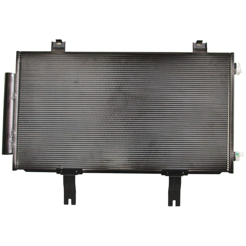 Condenser Assembly TYC 30127 Compatible with 2019-2020 Acura RDX