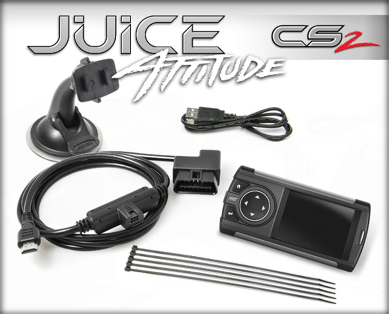 Juice w/Attitude Edge 31407 - CS2