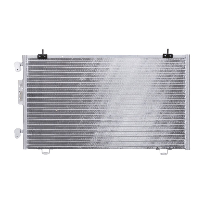 Parallel Flow Replacement TYC 4726 Condenser Pointiac Vibe