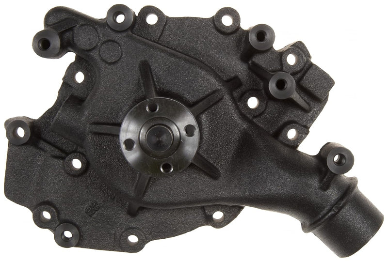 Premium Gates Engine Water Pump 44003