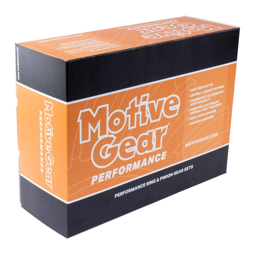 Performance Motive Gear G888456 Differential Ring and Pinion Gear