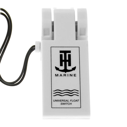 Bilge Pump Float Switch T-H Marine Supplies