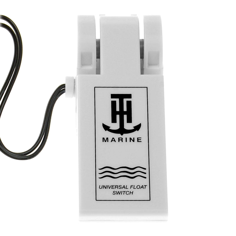 Bilge Pump Float Switch T-H Marine Supplies