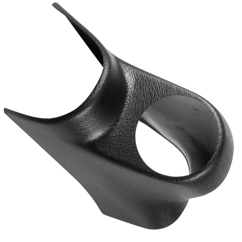 Gauge Works Auto Meter 10193 Single Gauge Pod