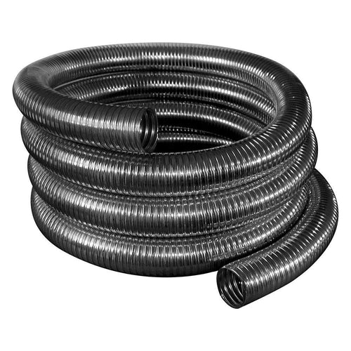 Flex Hose AP Exhaust 8861