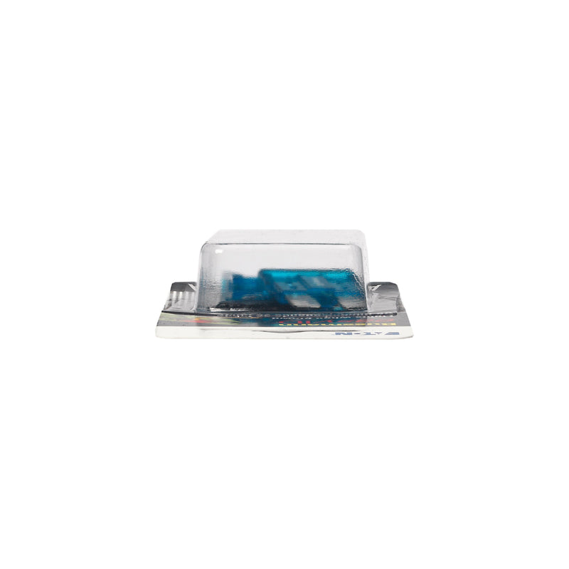 easyID Bussmann BP/ATC-15ID Illuminating Blade Fuse, (Pack of 2)