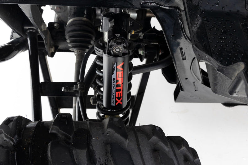 Rough Country Vertex Front Coilovers for Honda Pioneer 1000/1000-5 - 789005
