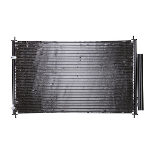Compatible TYC 3600 with Acurra MDX Parallel Flow Replacement Condenser
