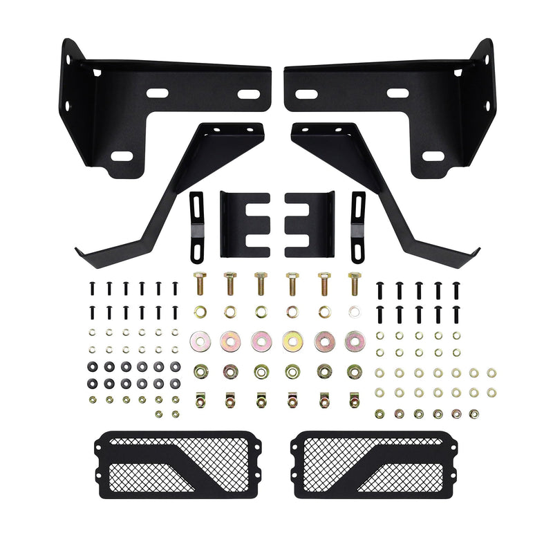 Pro-Mod Westin 58-41065 Front Bumper fits 2018-2020 F150 (Exc Raptor)