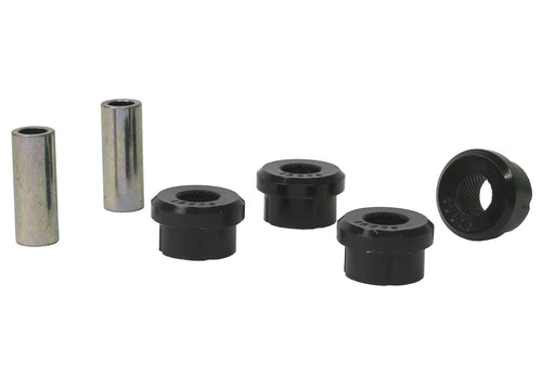 Nolathane Rear Lower Forward REV144.0010 Suspension Trailing Arm Bushing Compatible with Nissan 09-18 GT-R
