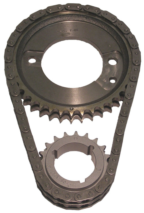 Cloyes Street 9-1134 True Roller Set